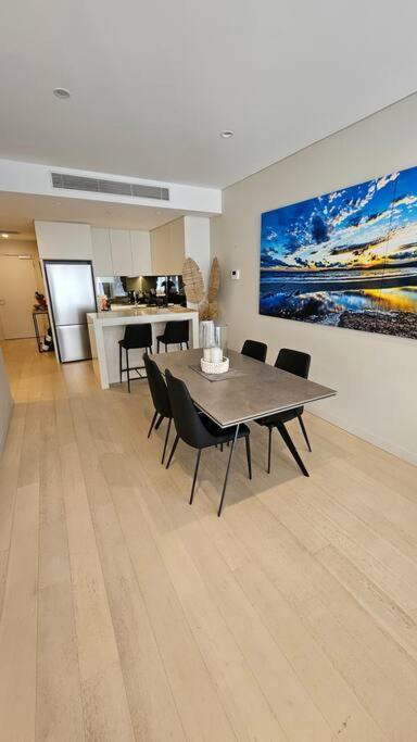 Bondi Junction Bellissima Apartamento *