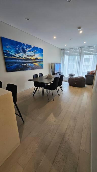 Apartamento Bondi Junction Bellissima Sidney