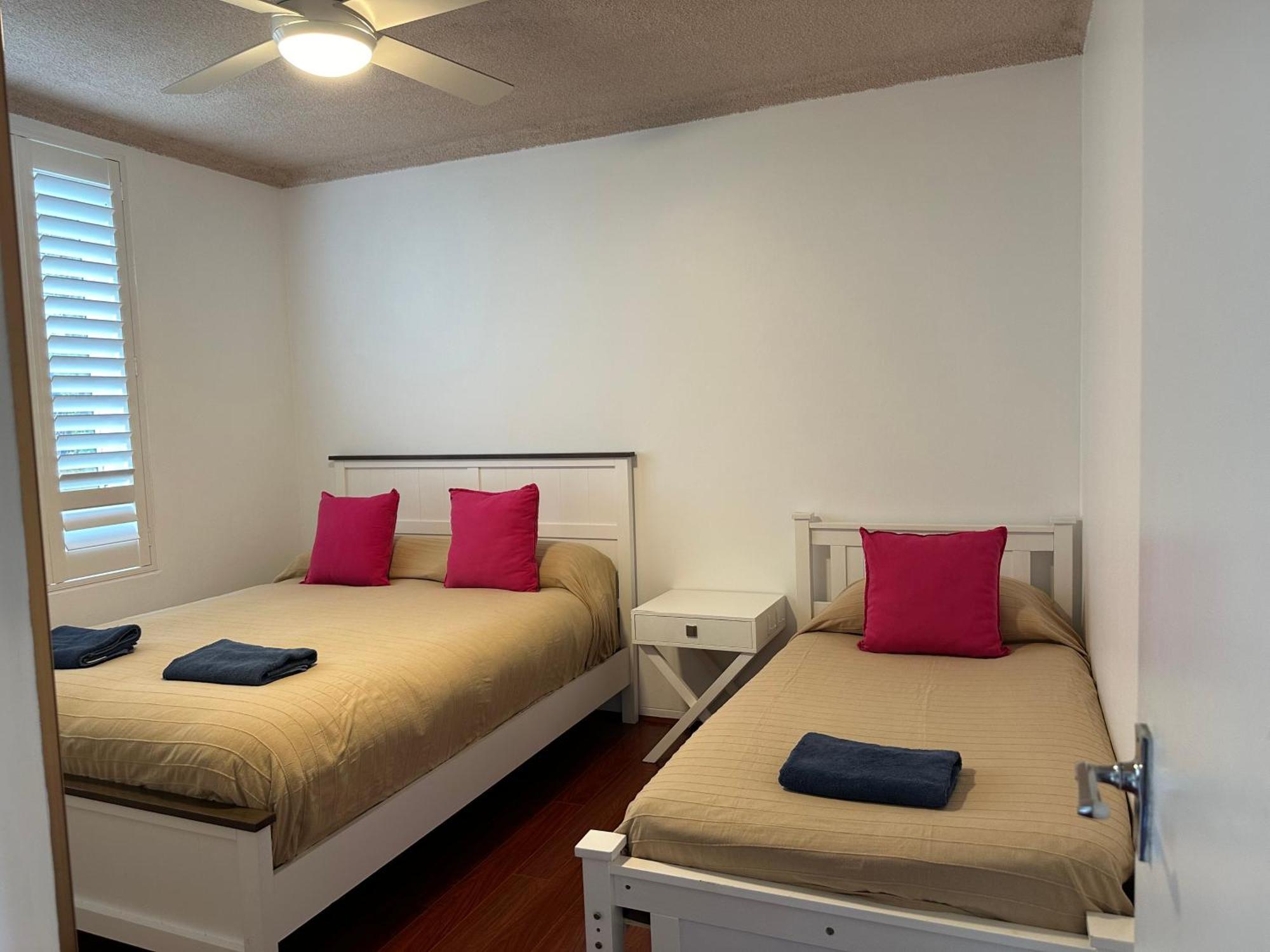 Holidayrento Bondi Air Con, Parking And Pool Apartment Sydney
