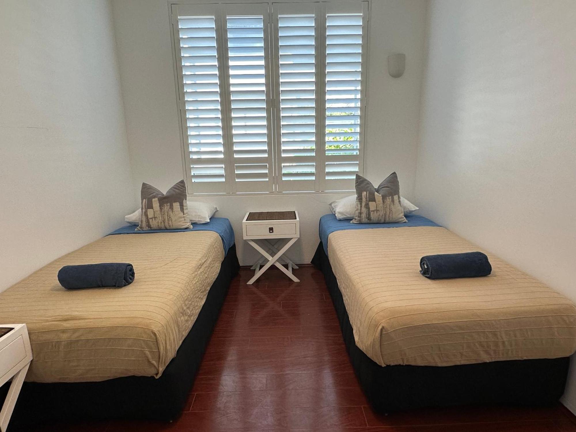 Holidayrento Bondi Air Con, Parking And Pool *