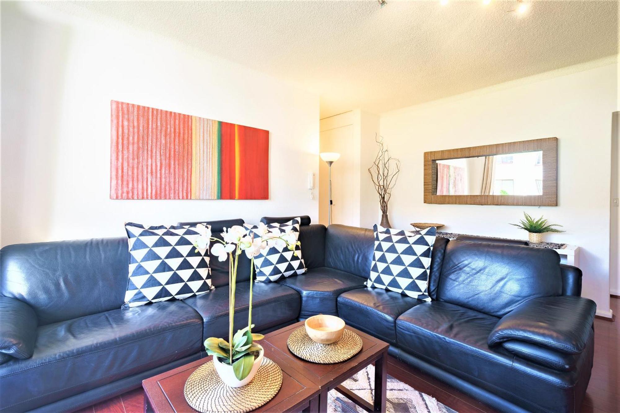 Holidayrento Bondi Air Con, Parking And Pool Apartment Sydney
