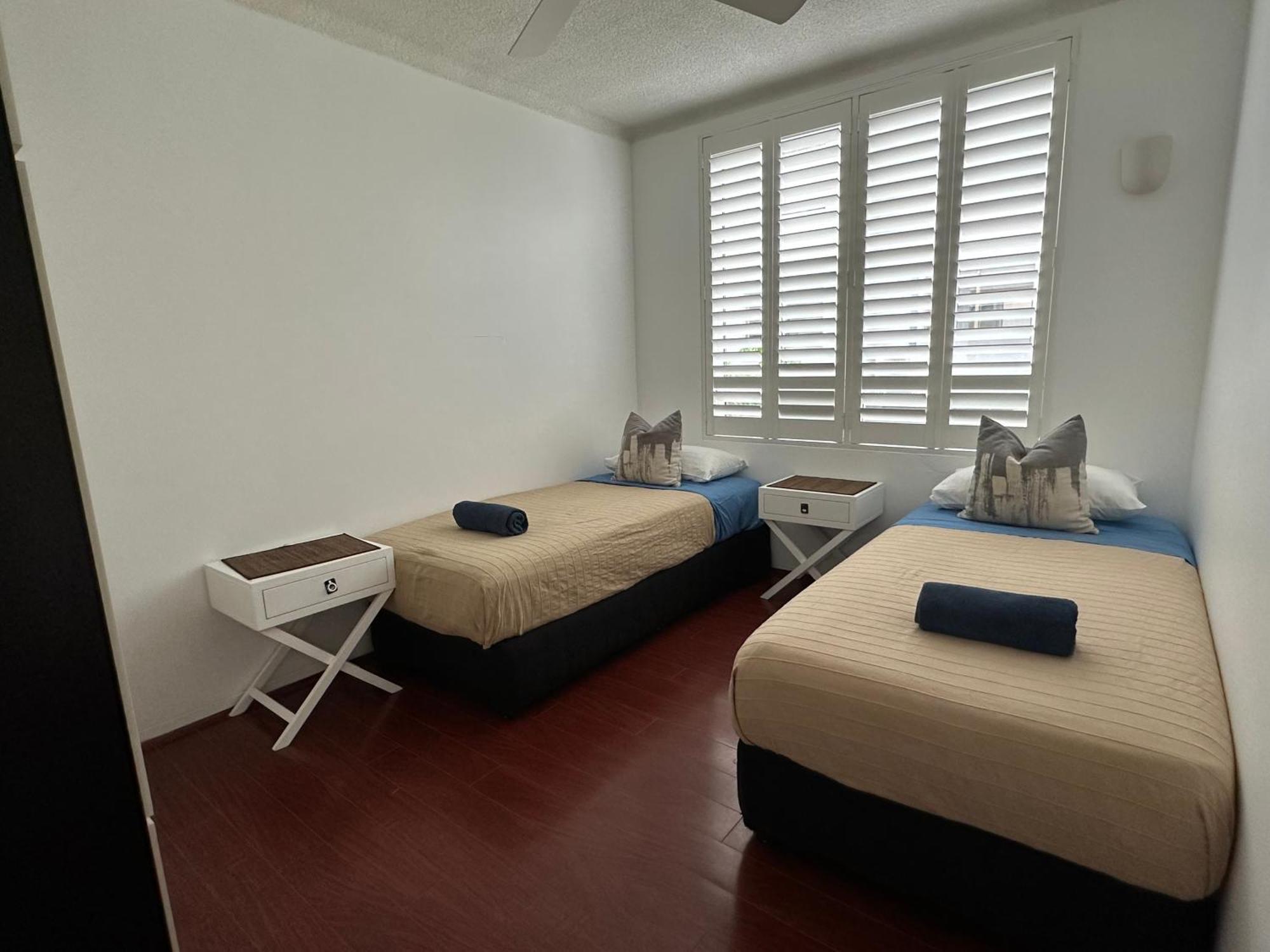 Holidayrento Bondi Air Con, Parking And Pool Apartment