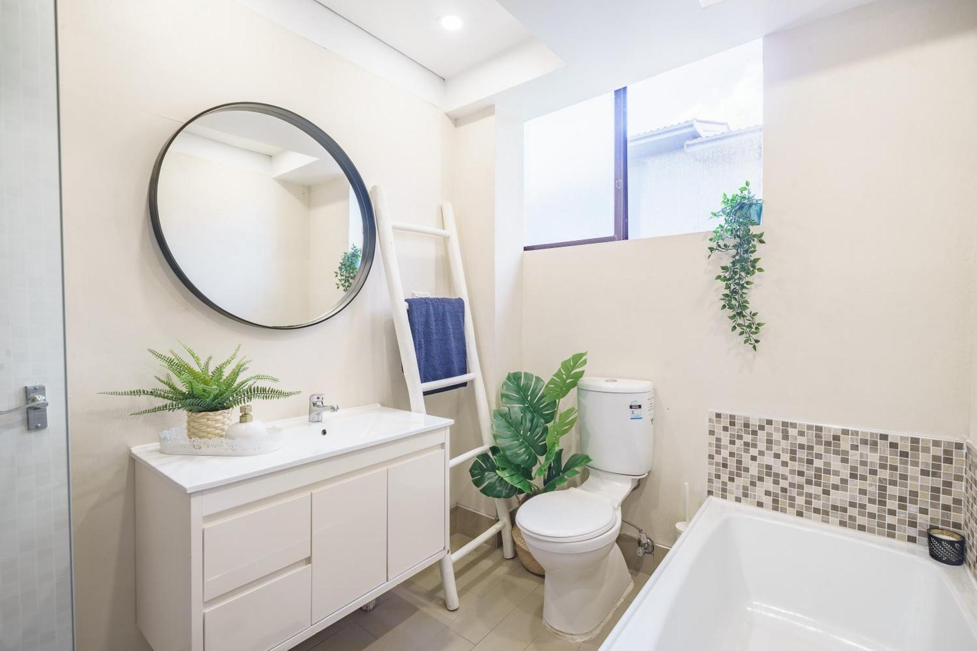 Holidayrento Bondi Air Con, Parking And Pool Sydney