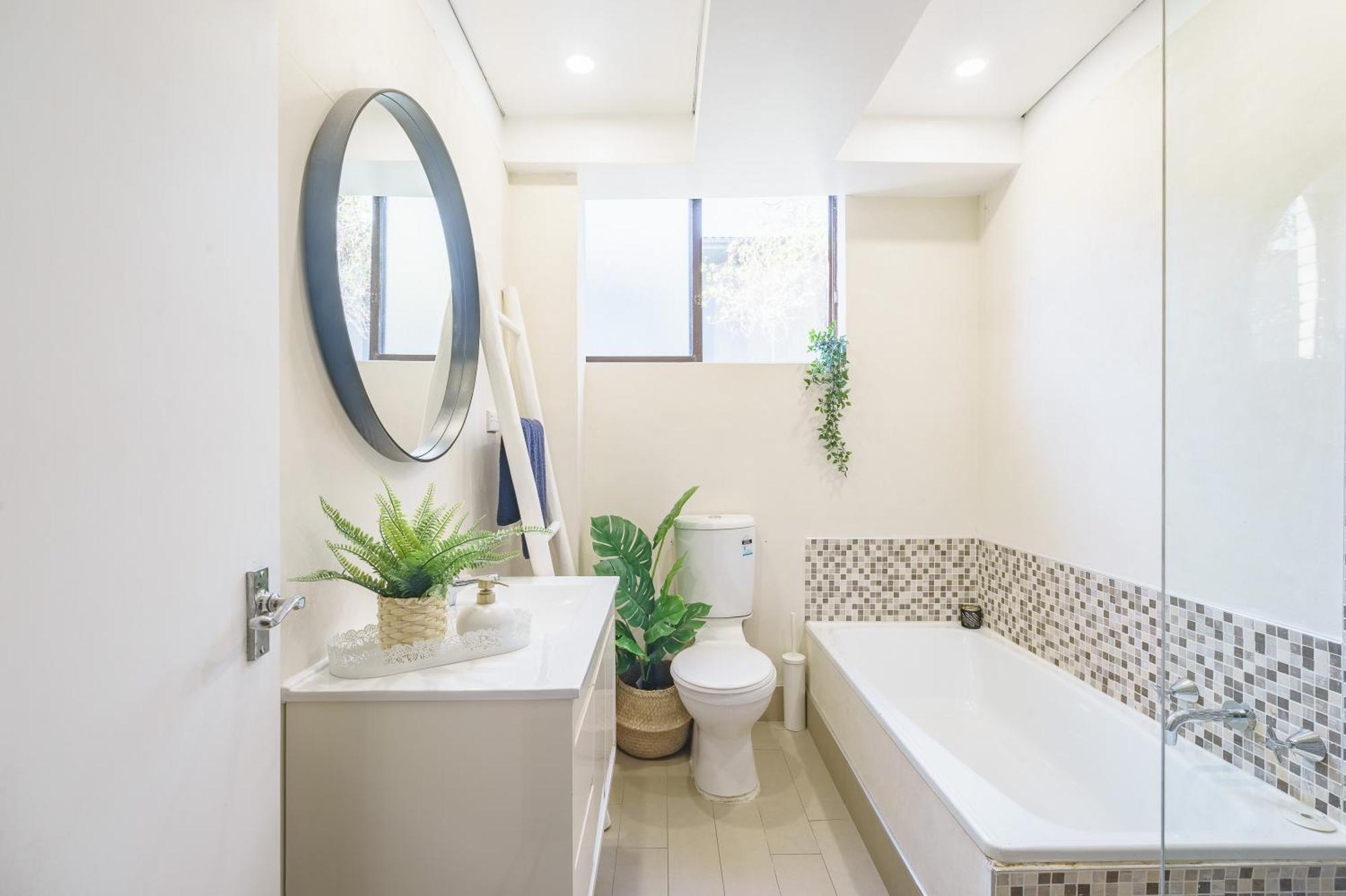 Holidayrento Bondi Air Con, Parking And Pool Apartment Sydney