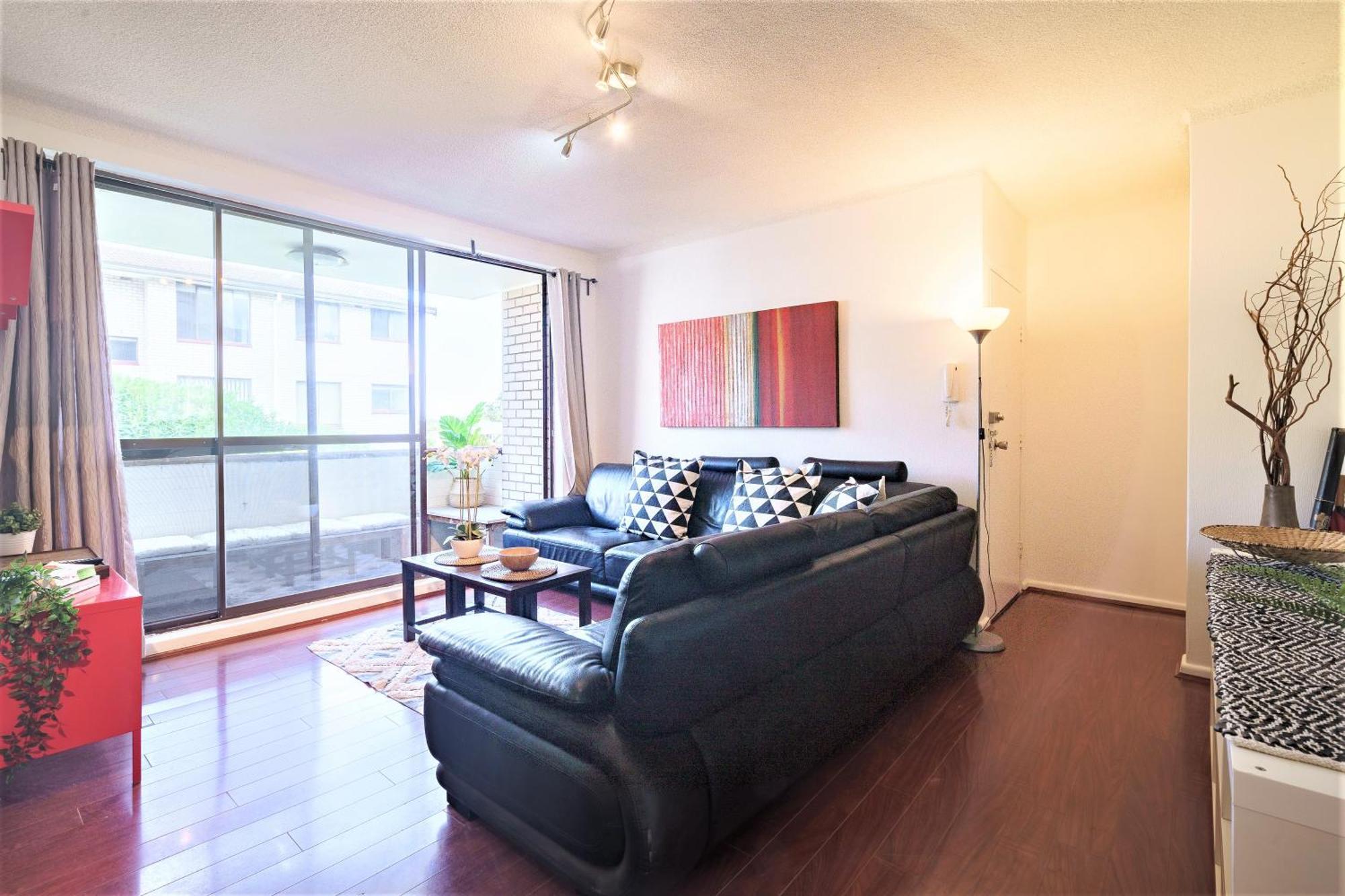 Apartment Holidayrento Bondi Air Con, Parking And Pool Sydney