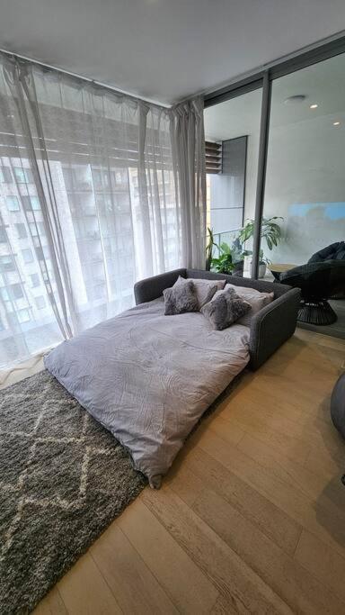 Bondi Junction Bellissima Apartamento Sidney