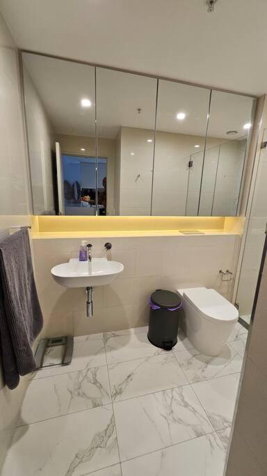 Apartamento Bondi Junction Bellissima