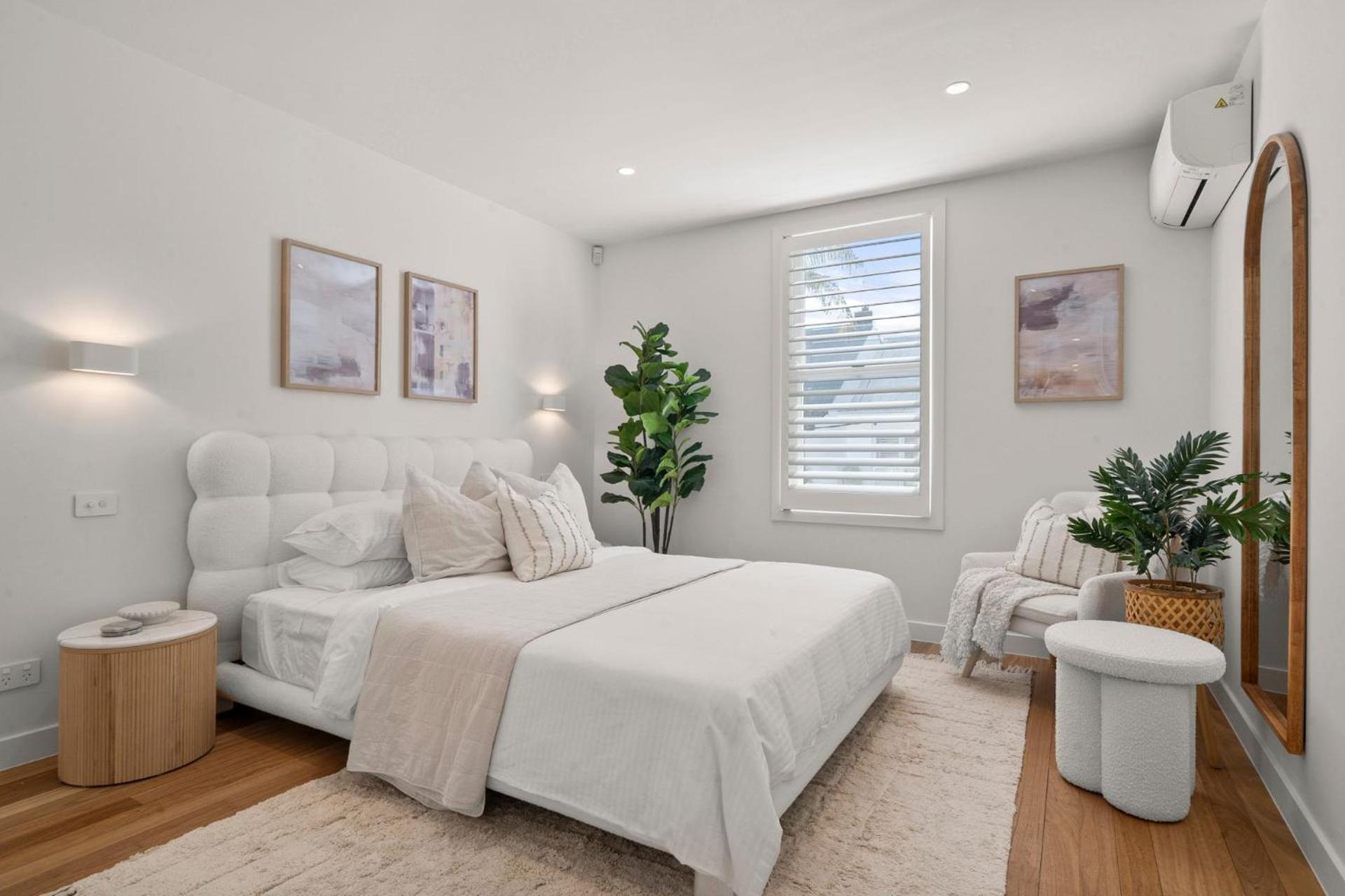 The Paddington Eleganza Isyd Sydney
