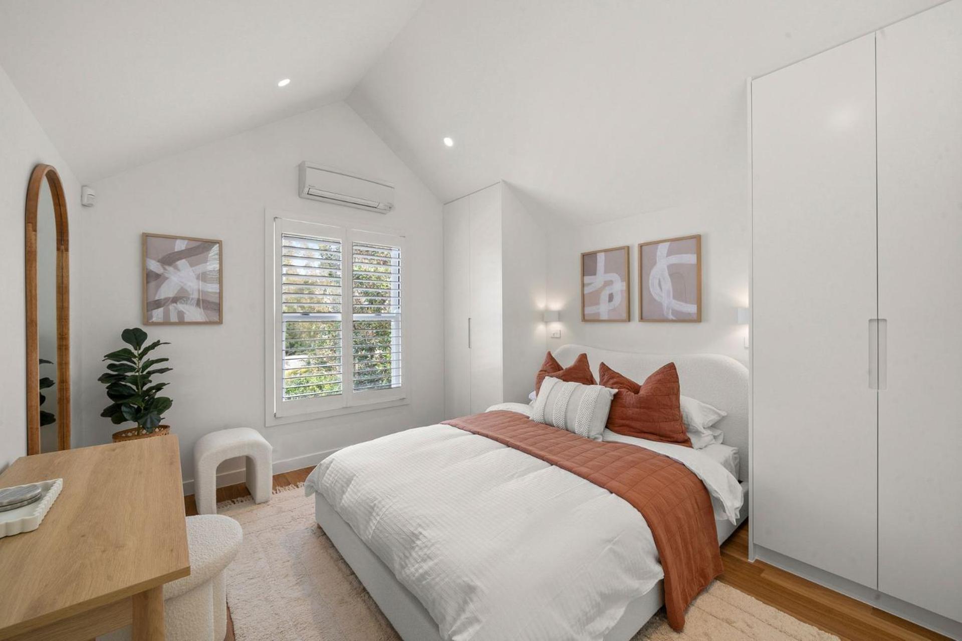 The Paddington Eleganza Isyd * Sydney