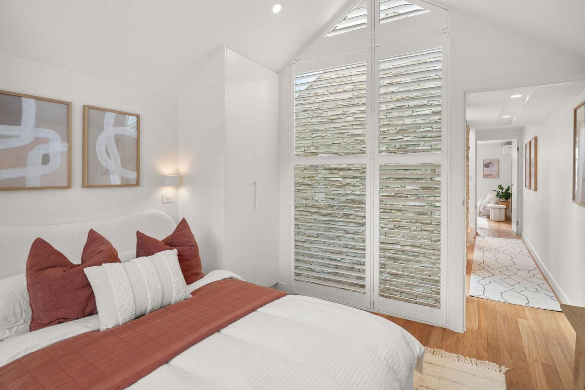 The Paddington Eleganza Isyd Holiday home