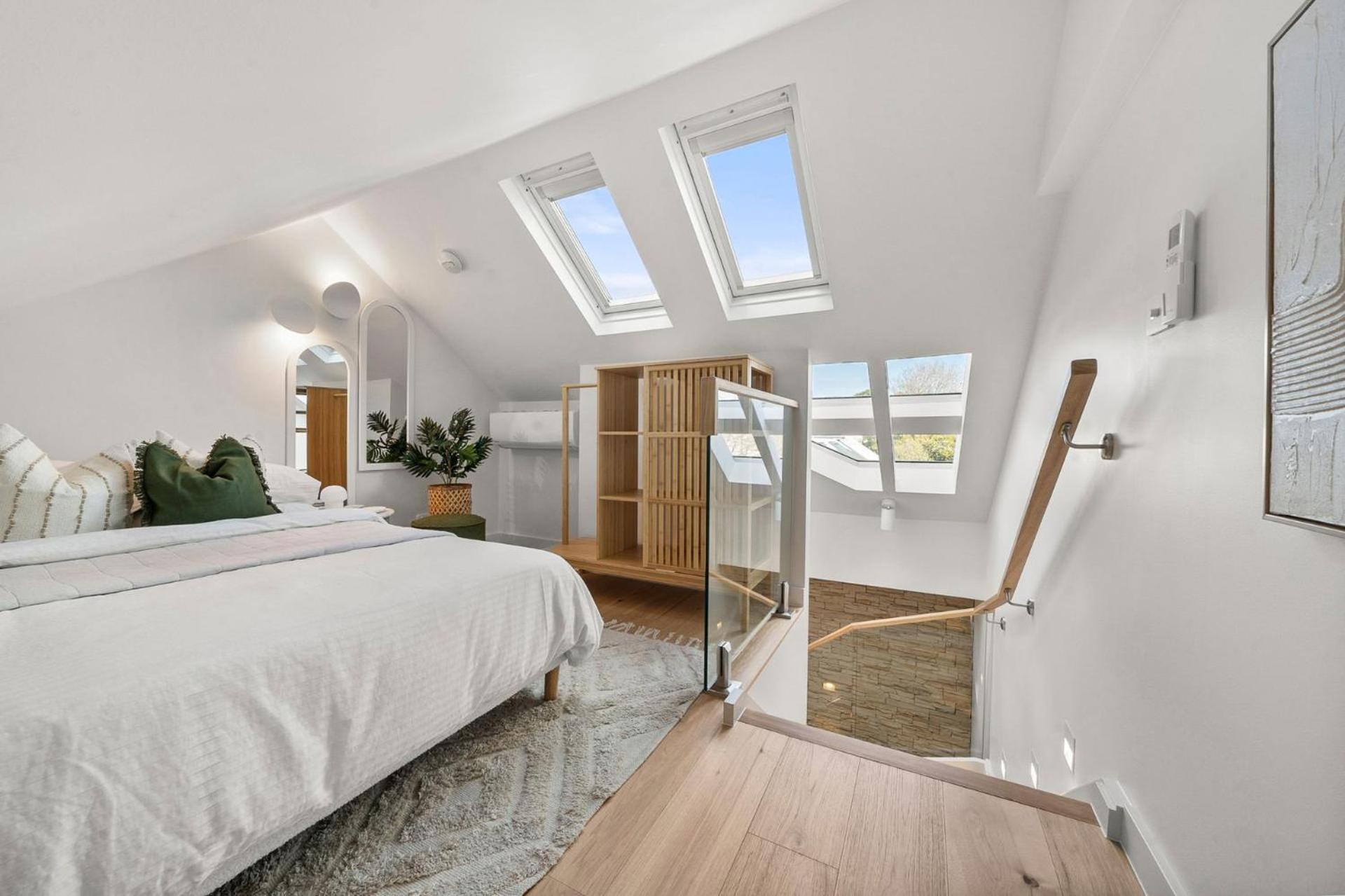 Holiday home The Paddington Eleganza Isyd