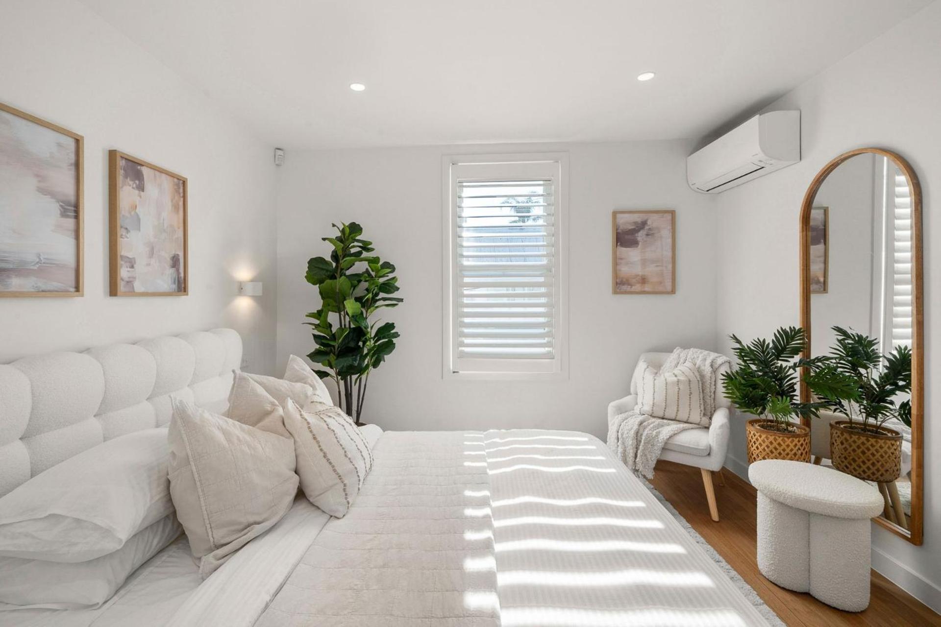 The Paddington Eleganza Isyd
