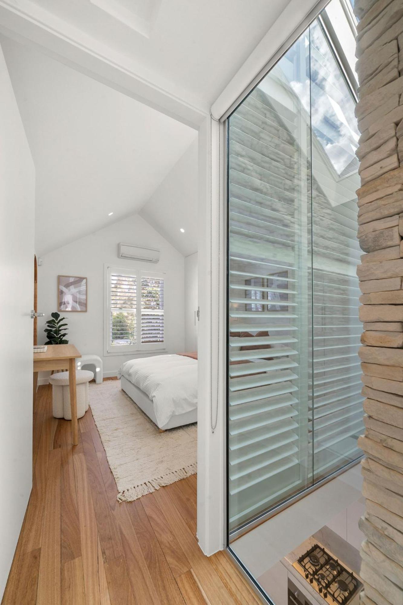 Holiday home The Paddington Eleganza Isyd