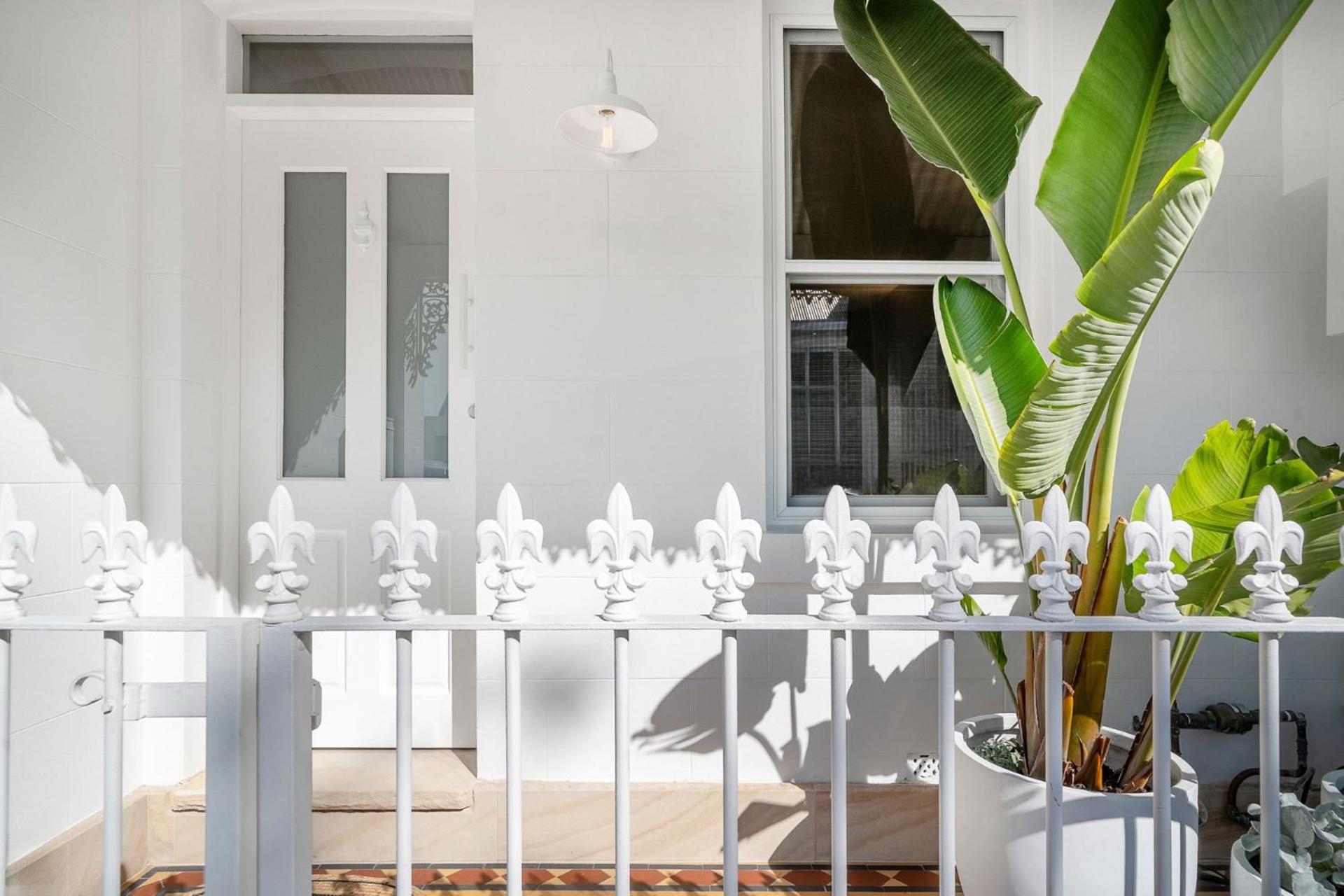 The Paddington Eleganza Isyd Holiday home *