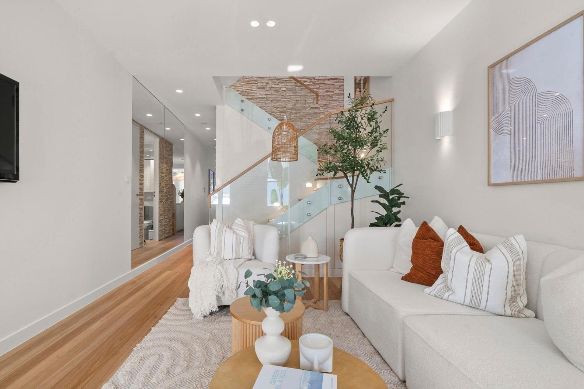 Holiday home The Paddington Eleganza Isyd *