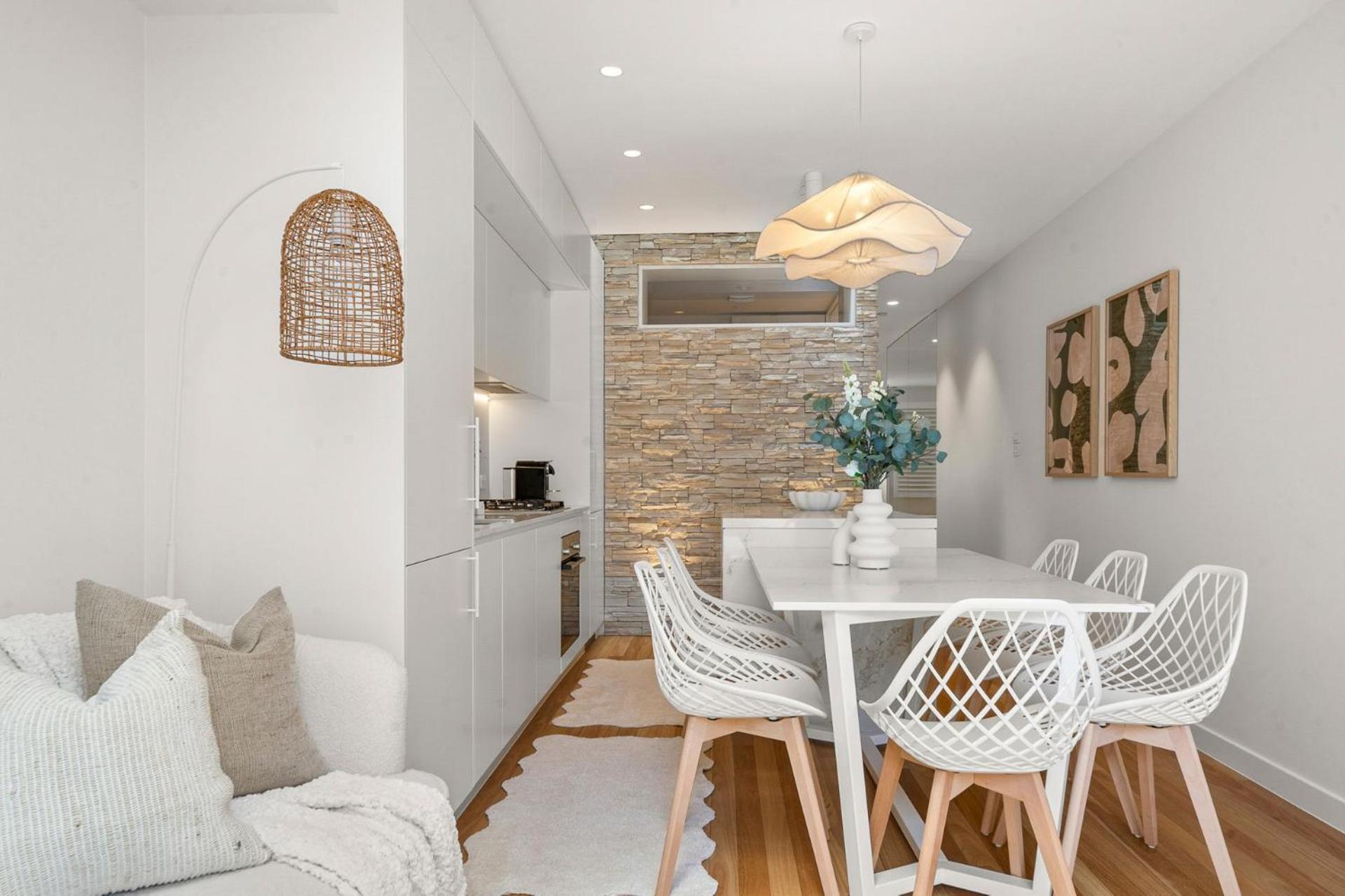 Holiday home The Paddington Eleganza Isyd Sydney