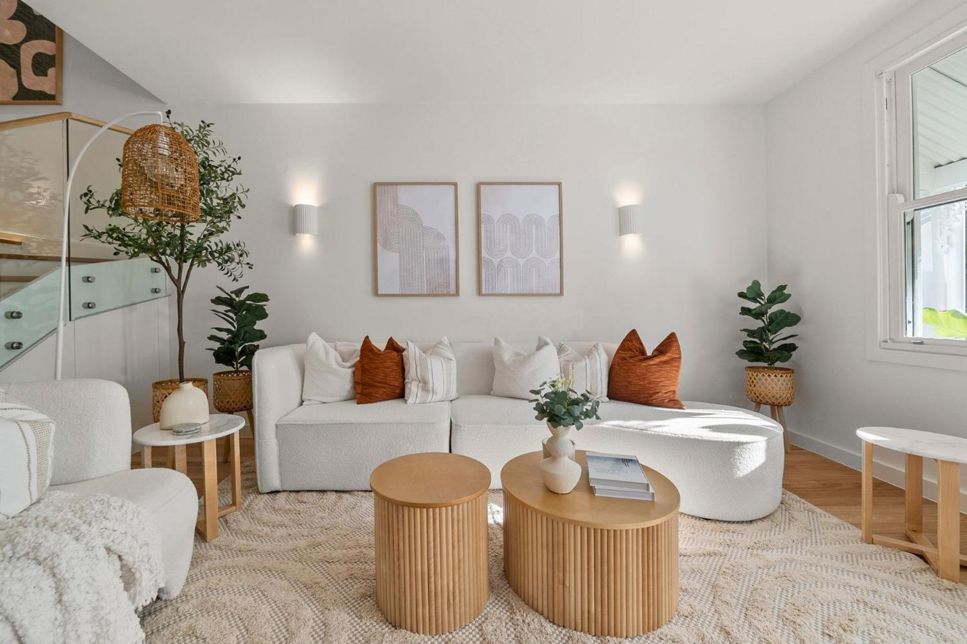 The Paddington Eleganza Isyd Holiday home