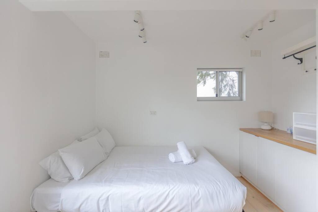 Apartment Cozy Walk To Park & Water Sydney
