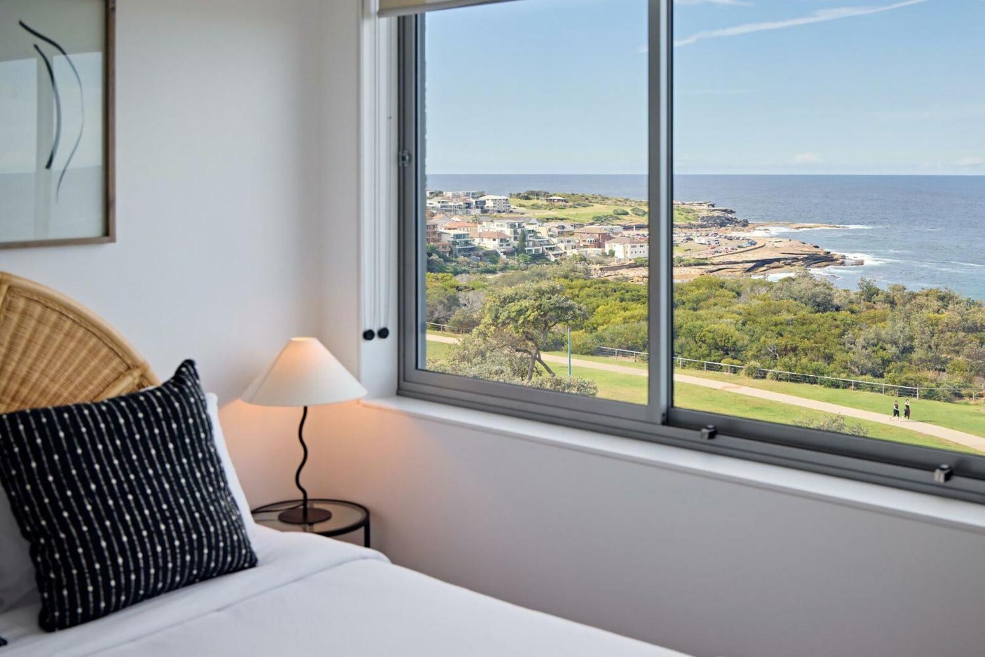 Coogee Surf View Apartment Sydney