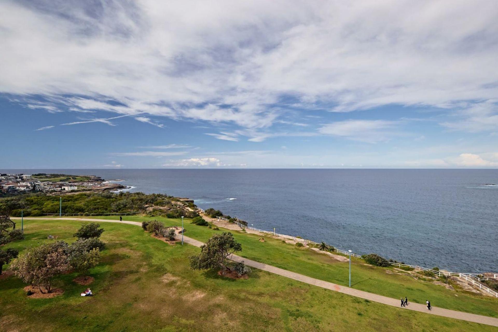 Apartment Coogee Surf View Sydney