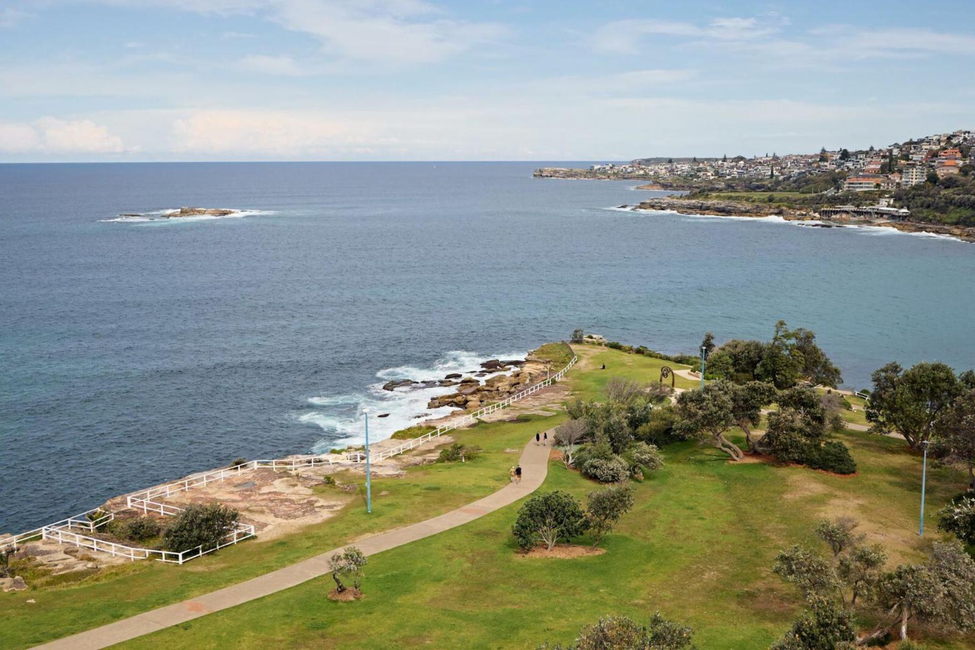 Coogee Surf View Apartment *