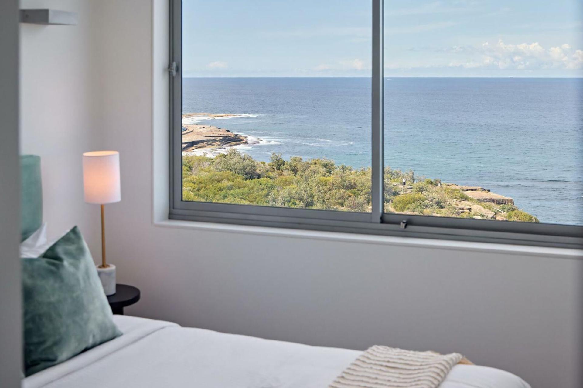 Coogee Surf View Apartment Sydney