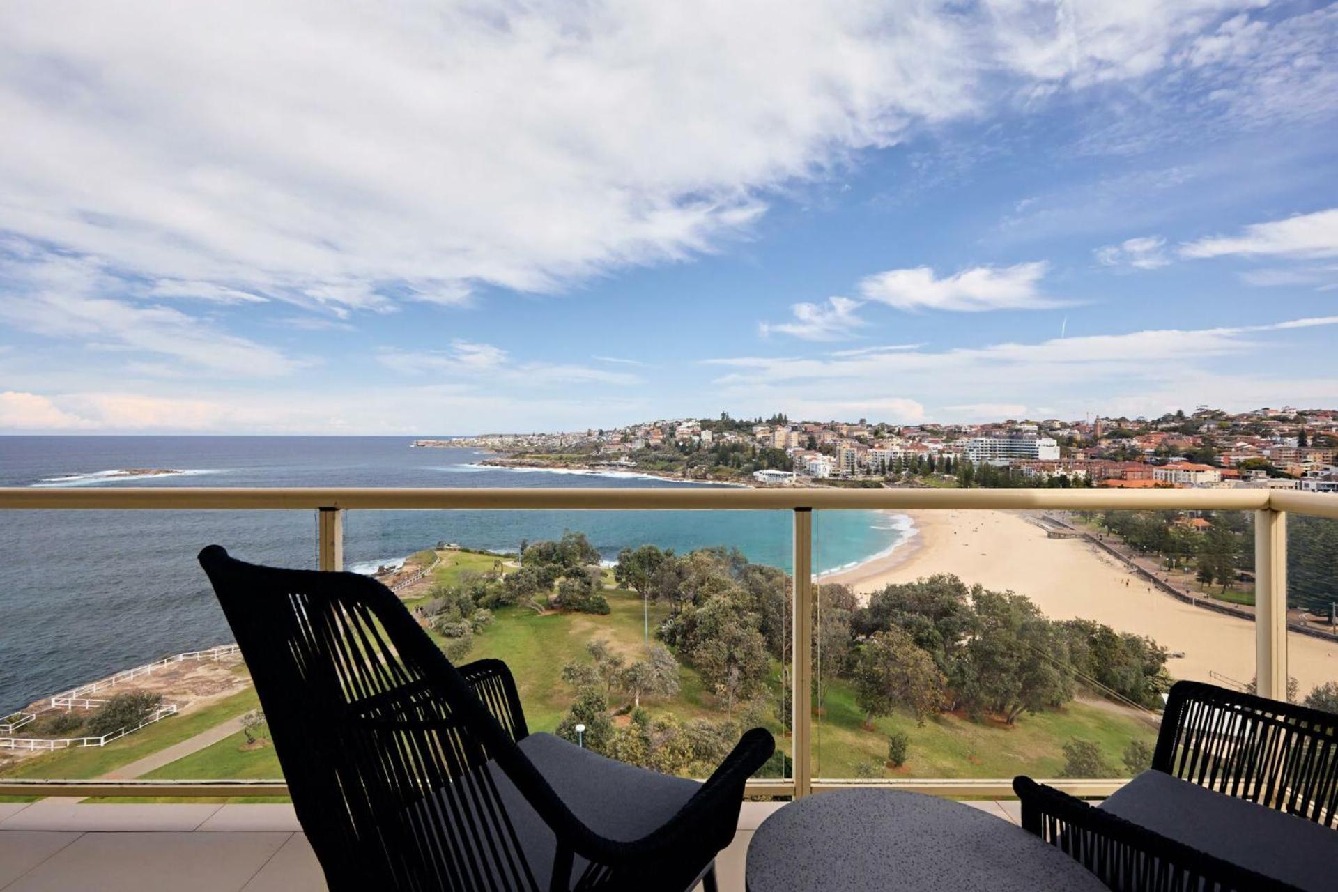 Coogee Surf View * Sydney