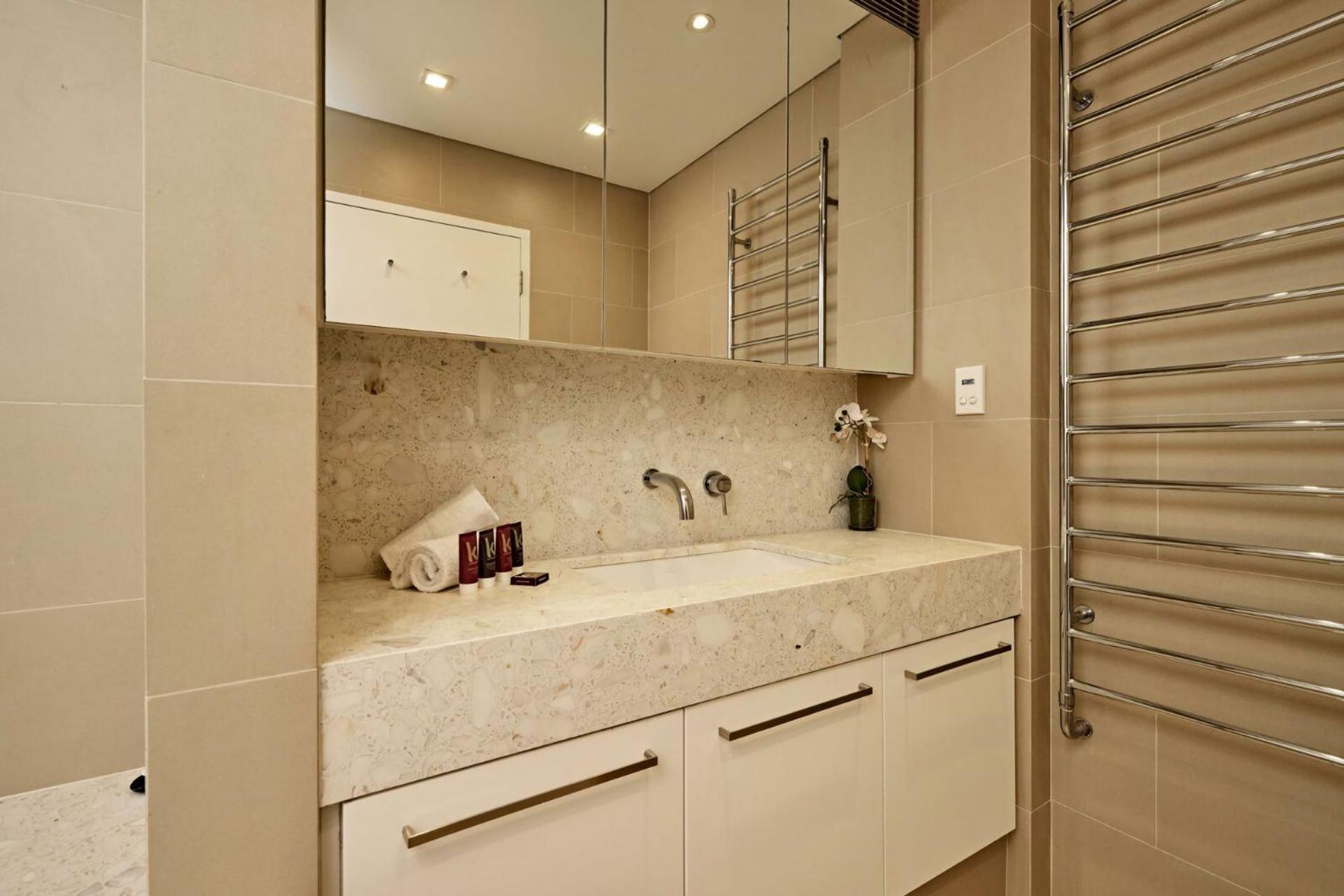 Coogee Surf View Apartment *