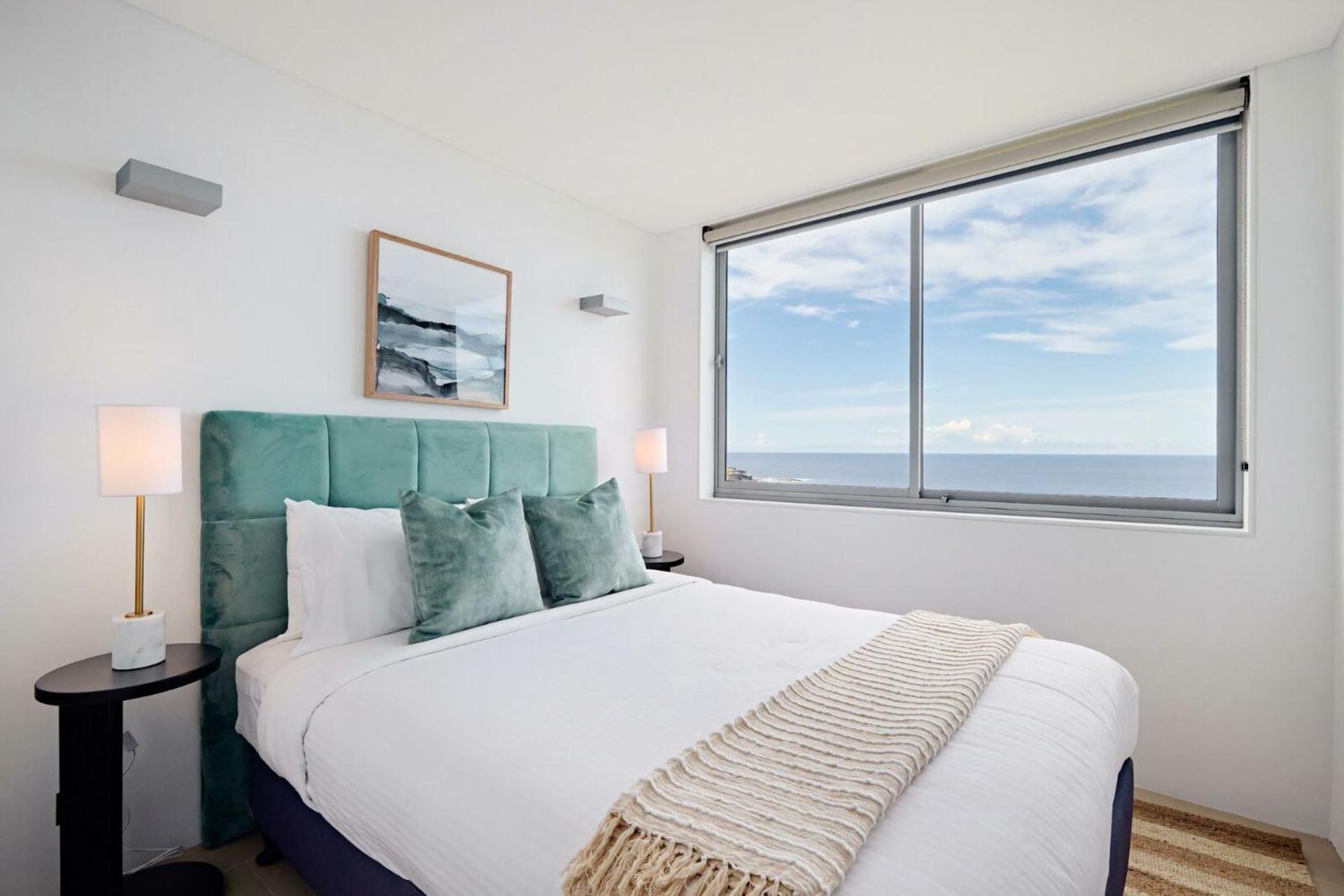 Apartment Coogee Surf View *