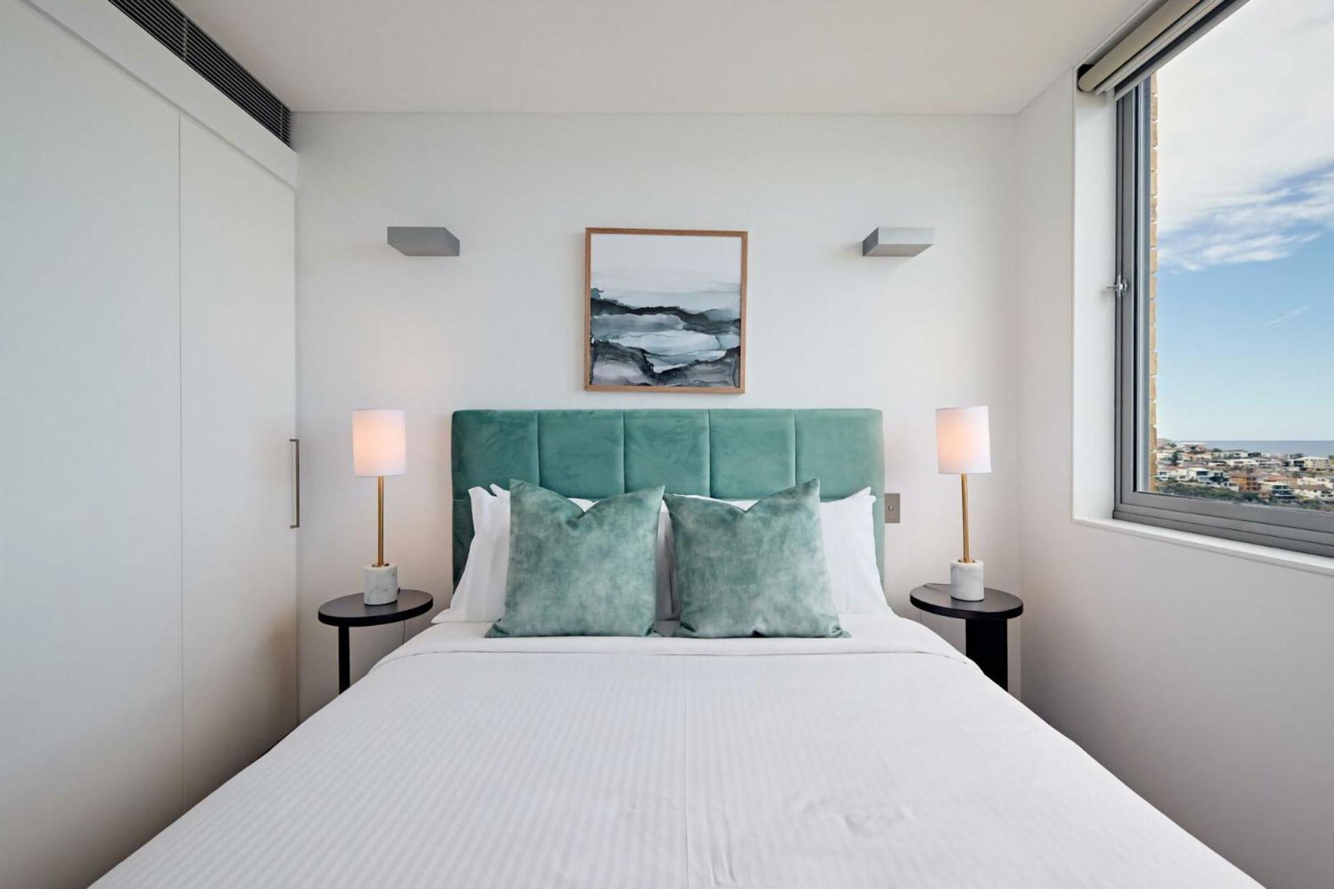 Coogee Surf View Apartment Sydney