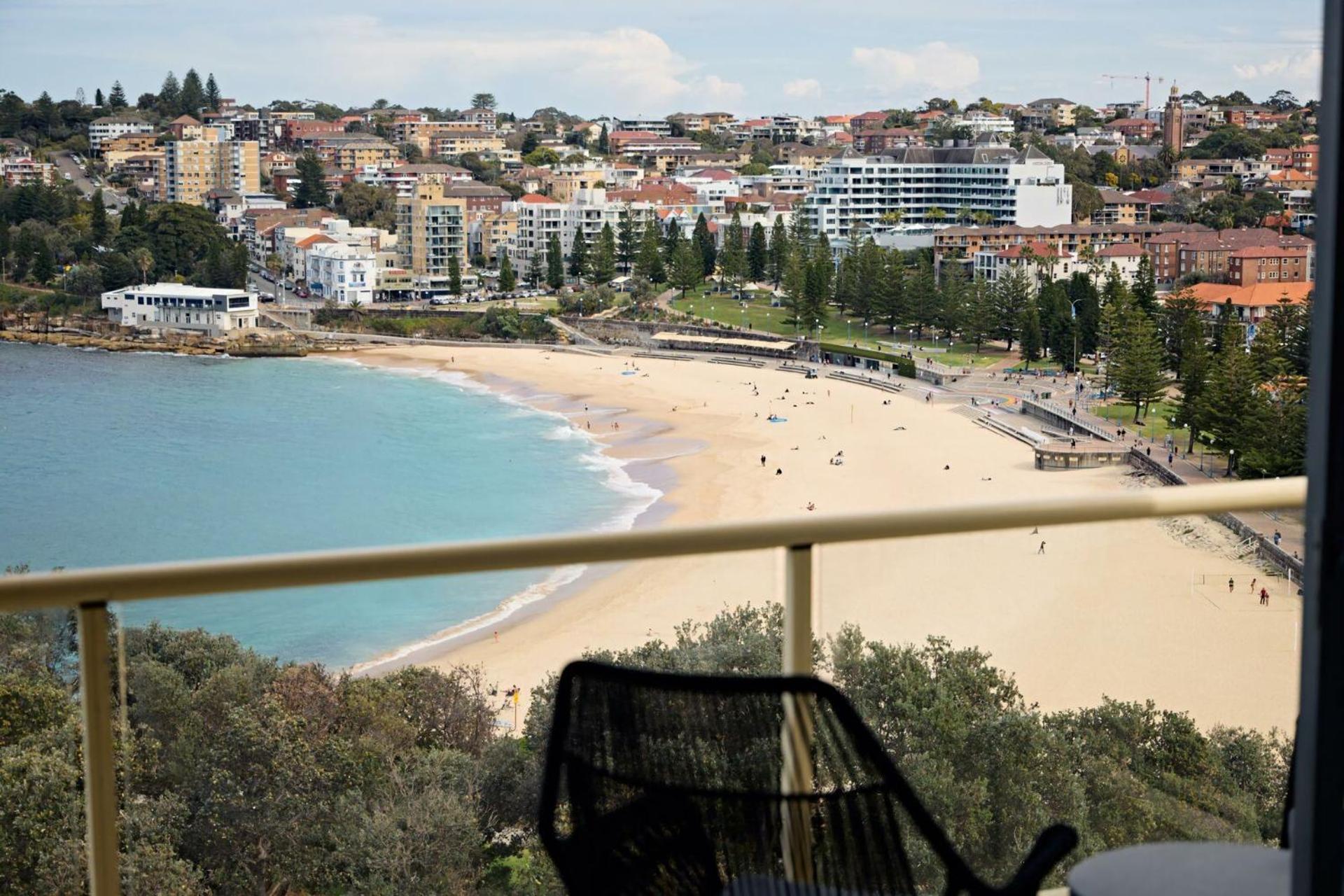 Apartment Coogee Surf View Sydney
