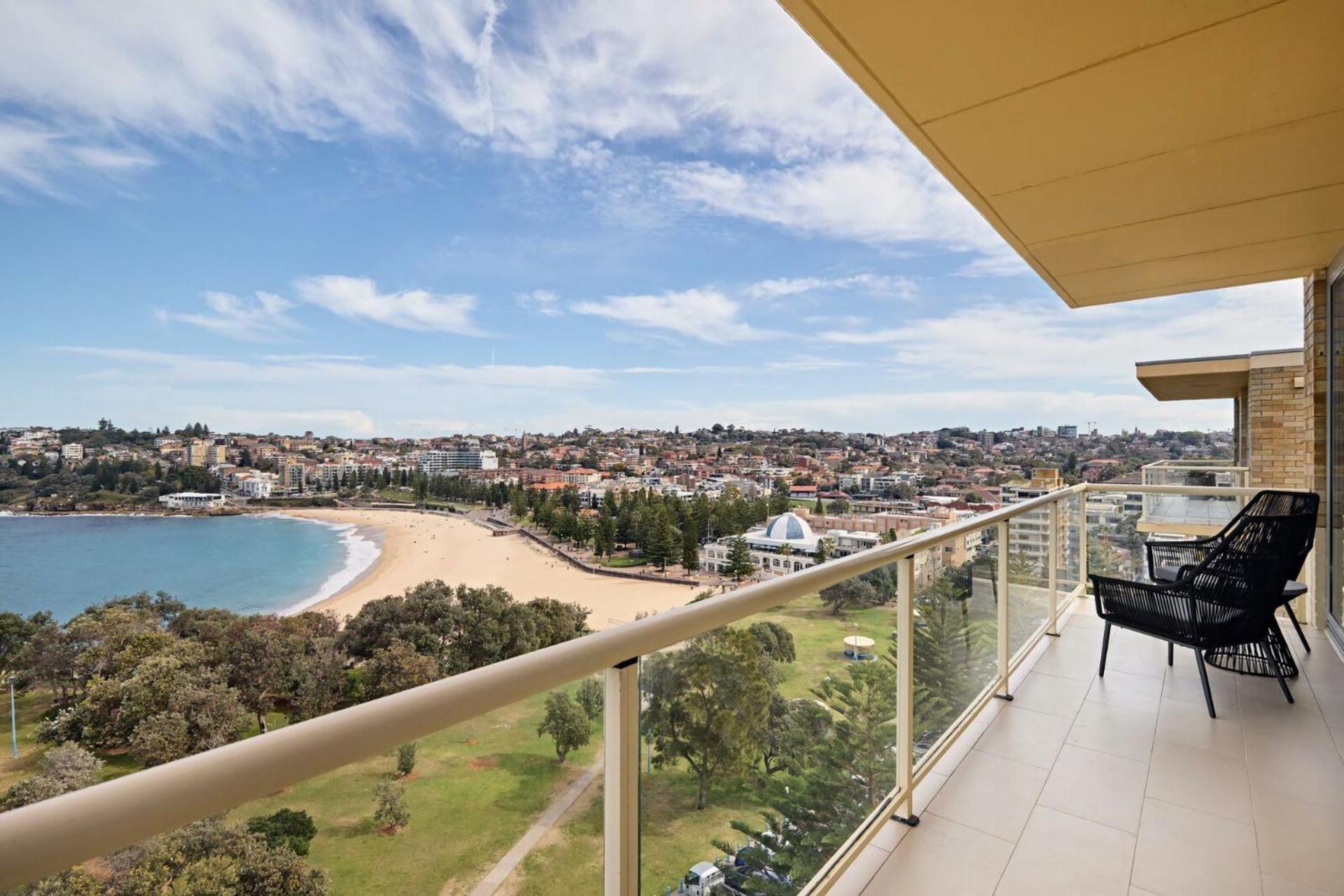 Coogee Surf View Sydney