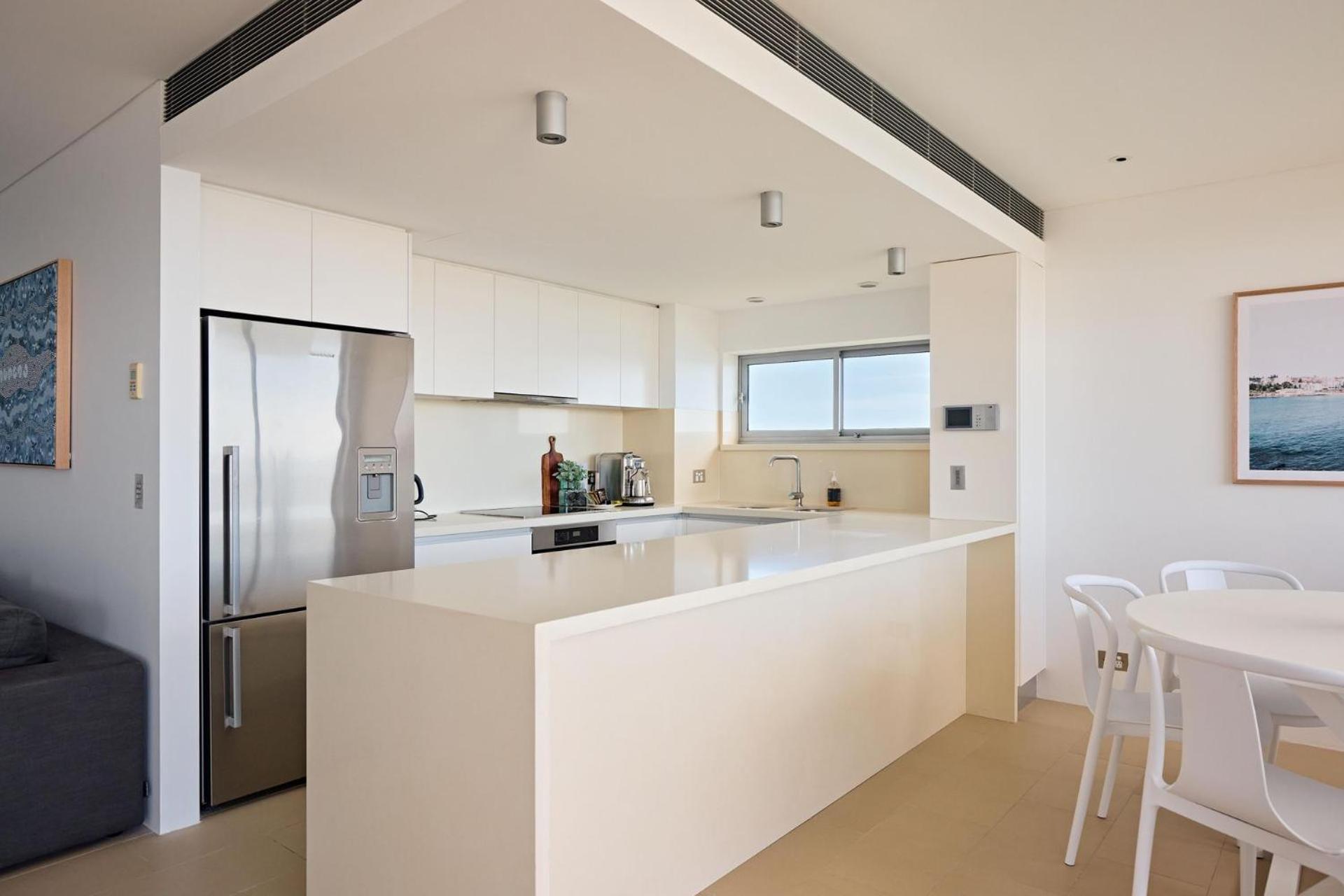 Coogee Surf View Apartment Sydney