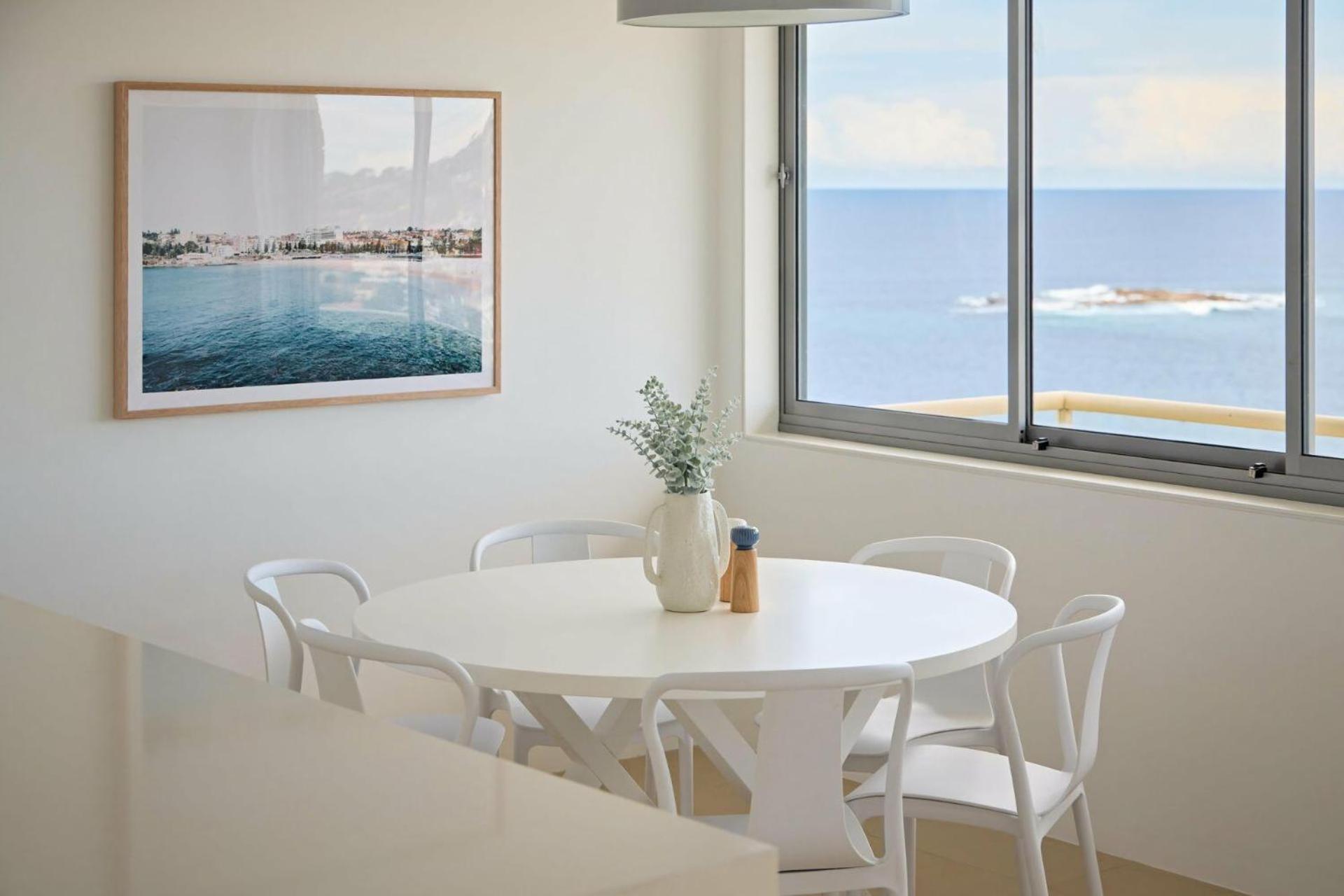 Coogee Surf View Sydney