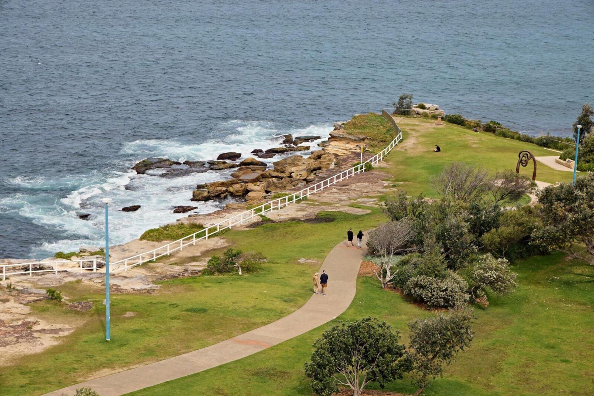 Apartment Coogee Surf View *