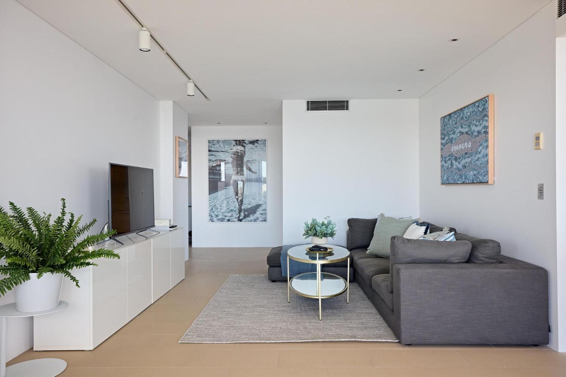 Coogee Surf View Apartment *