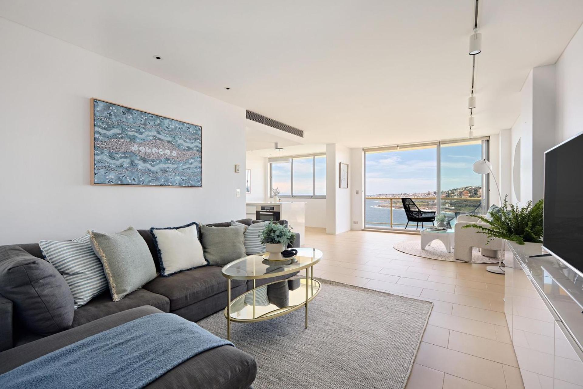 Coogee Surf View *
