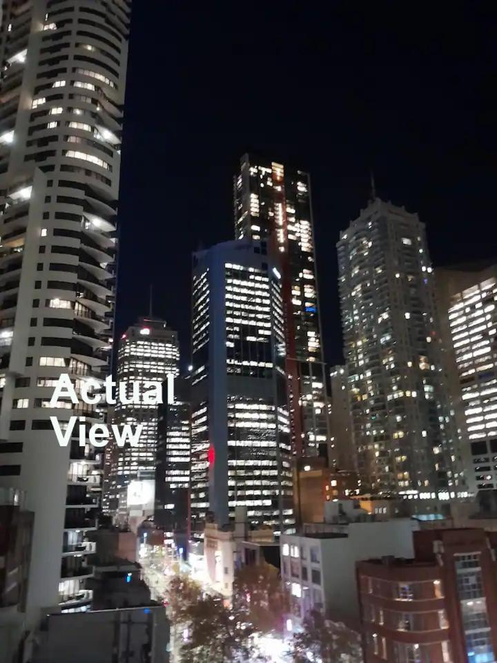 Apartment Perfectly Located Cbd 3 Bedrooms