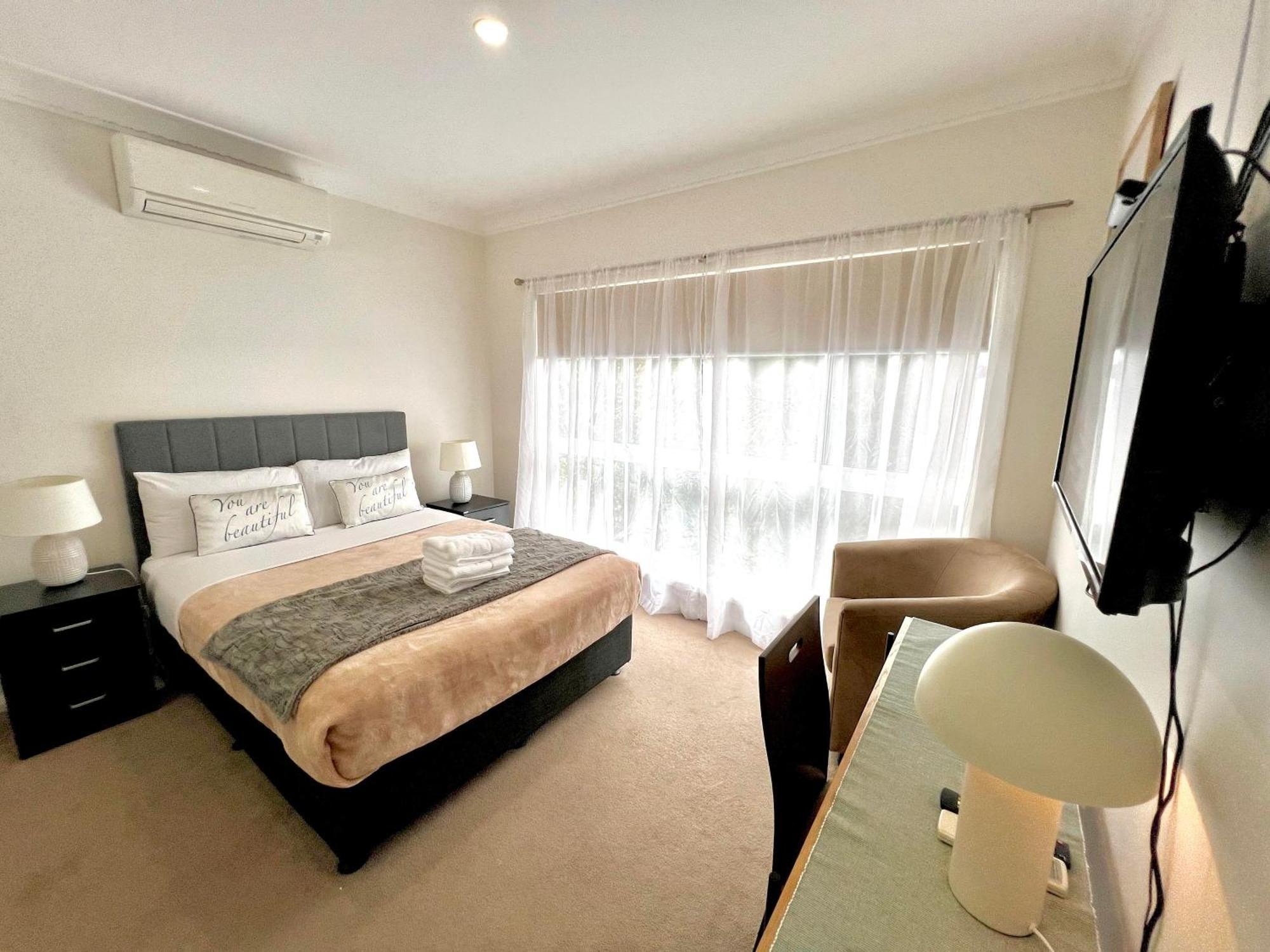 North Ryde Sydney