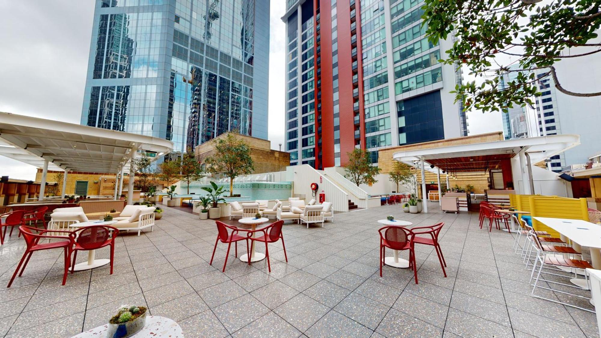 Kimpton Margot By Ihg