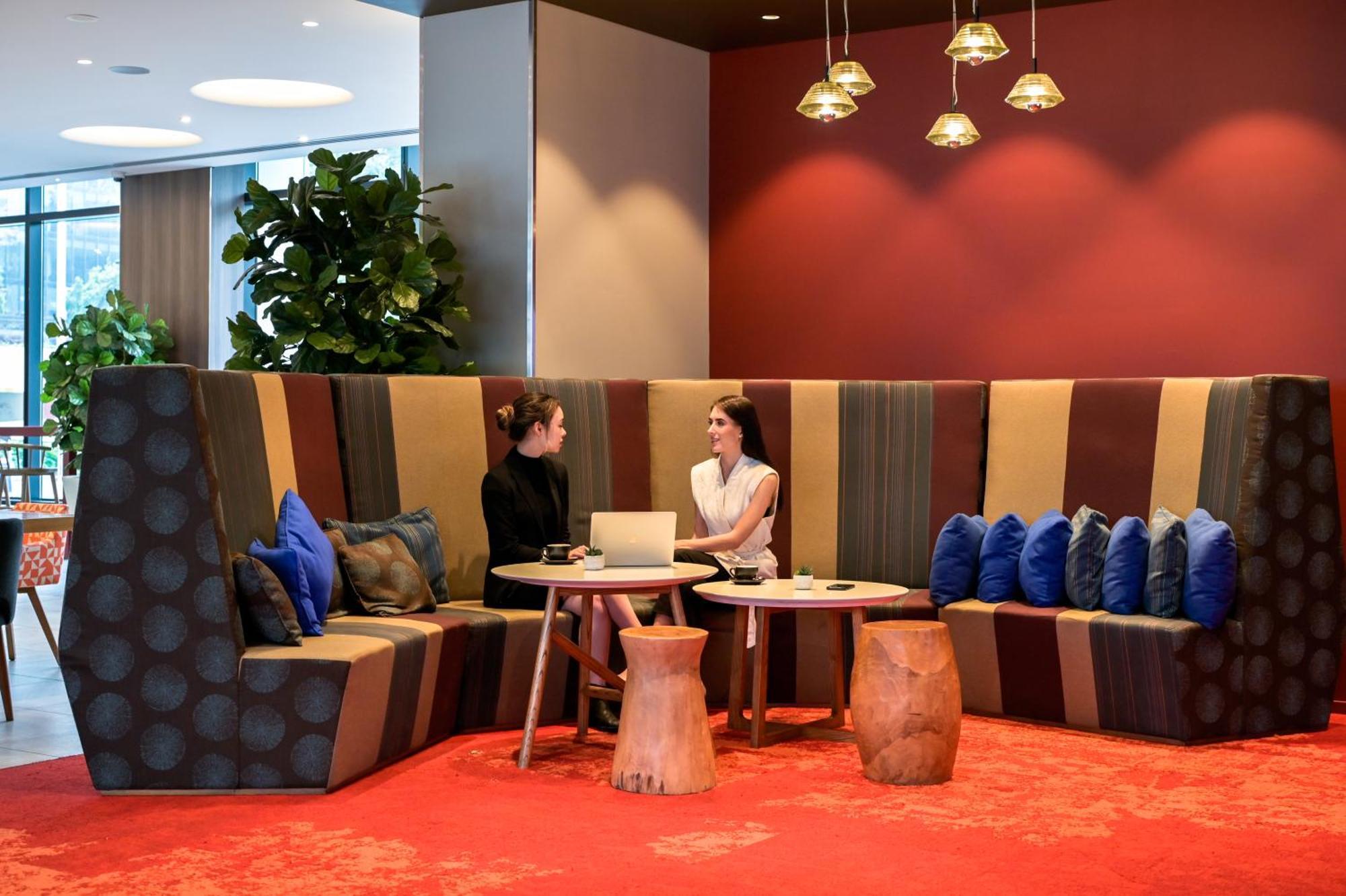 Hotel Express Macquarie Park By Ihg