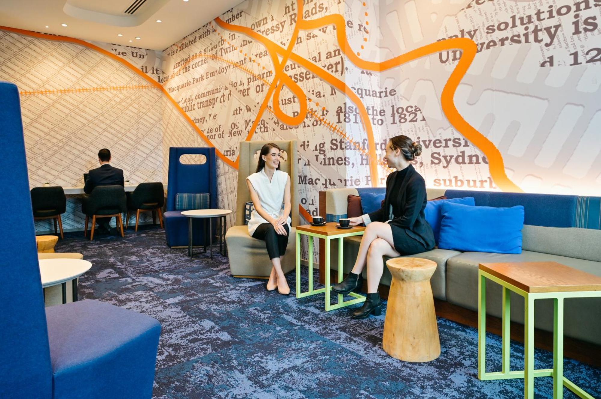 Express Macquarie Park By Ihg Hotel
