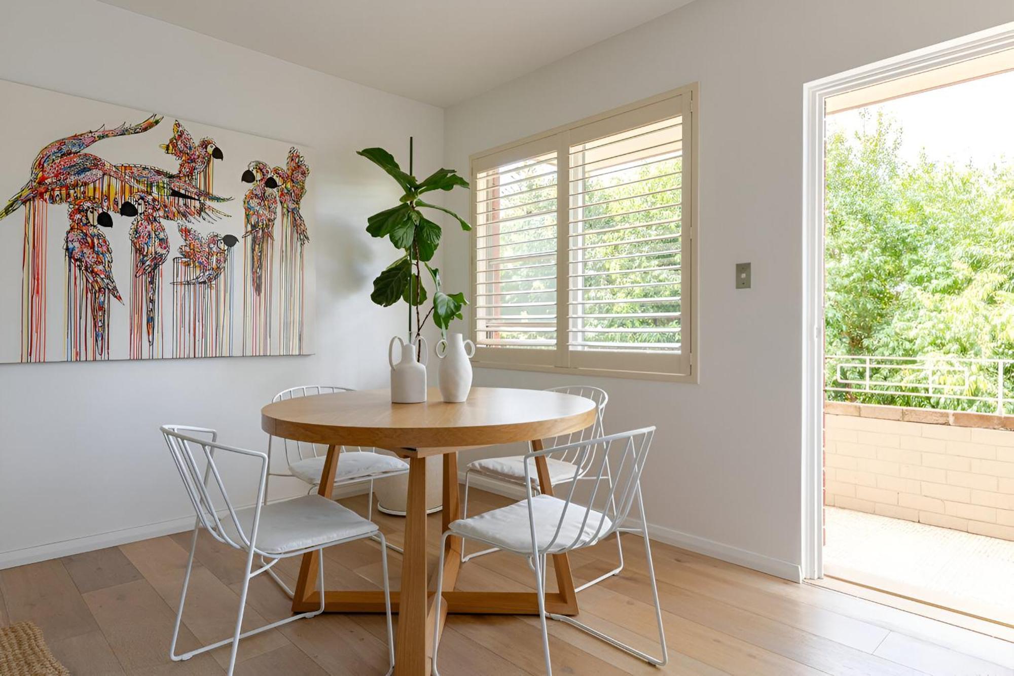 Stylish And Spacious Sydney