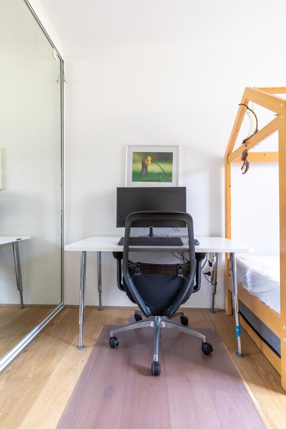 Stylish And Spacious *