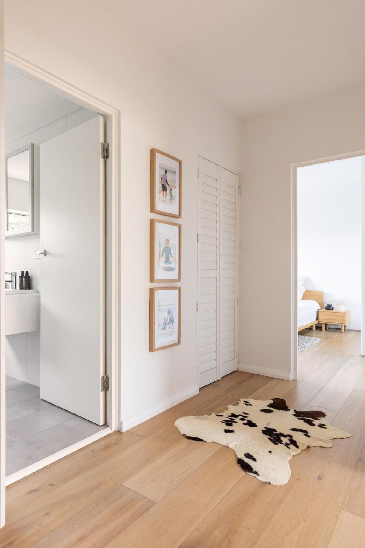 Stylish And Spacious Sydney