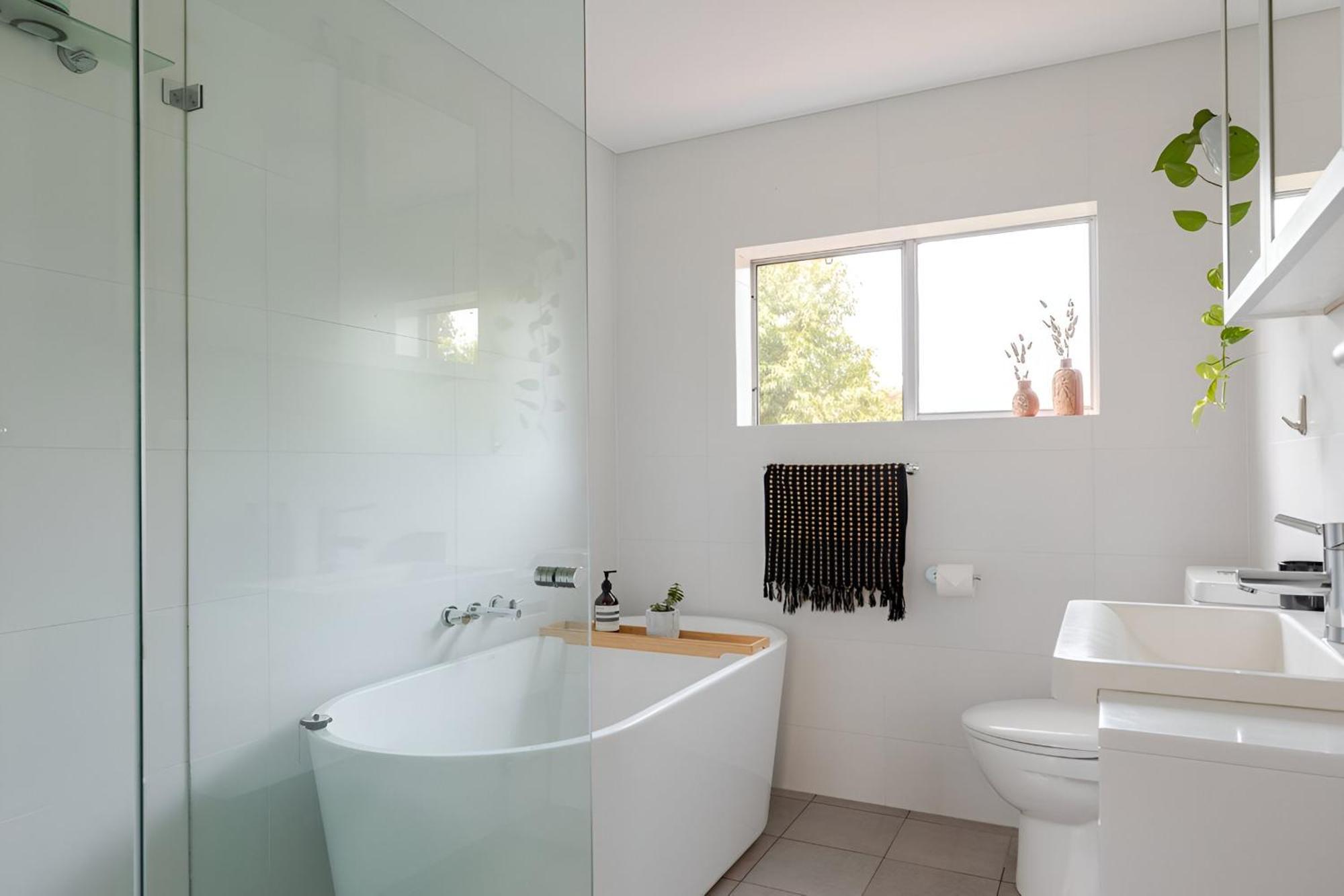 Stylish And Spacious Apartment Sydney