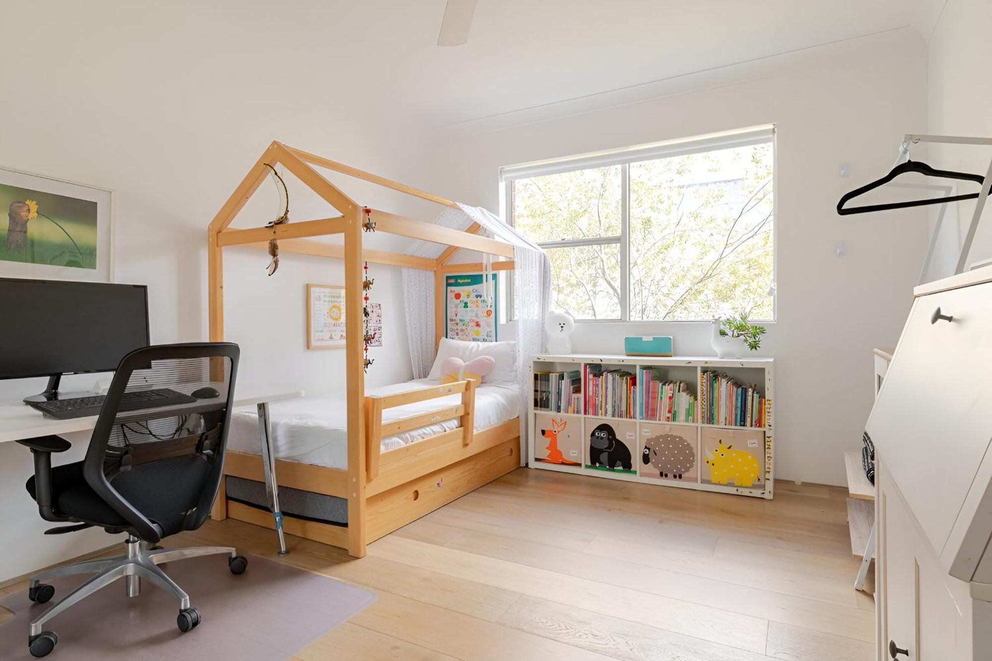 Stylish And Spacious Sydney