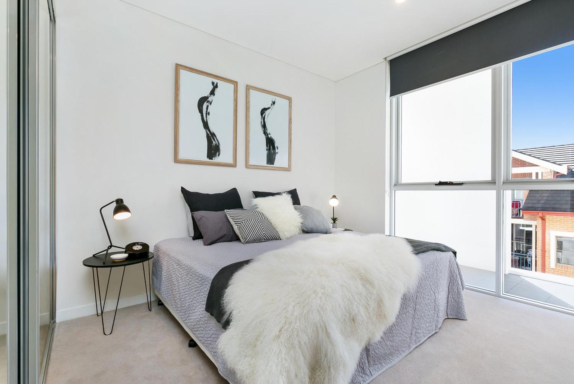 Ultra Modern 2 Bdrm In St Leonards Crows Nest - 803Nor Apartment