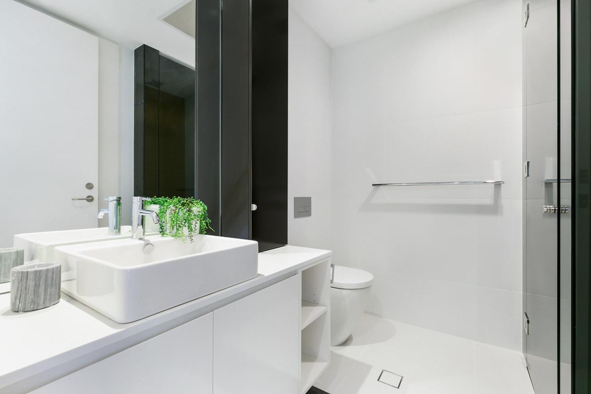 Apartment Ultra Modern 2 Bdrm In St Leonards Crows Nest - 803Nor