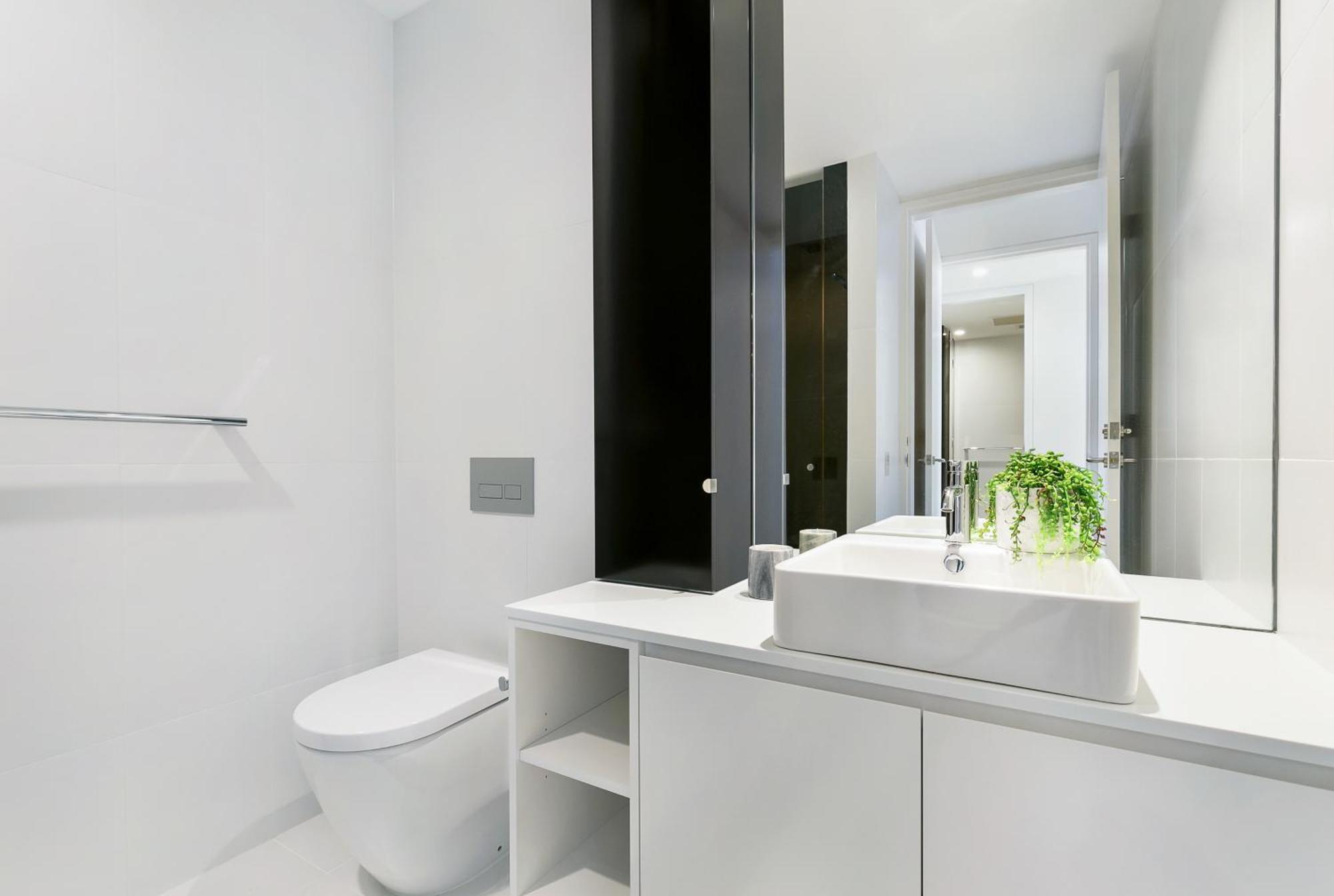 Ultra Modern 2 Bdrm In St Leonards Crows Nest - 803Nor Apartment